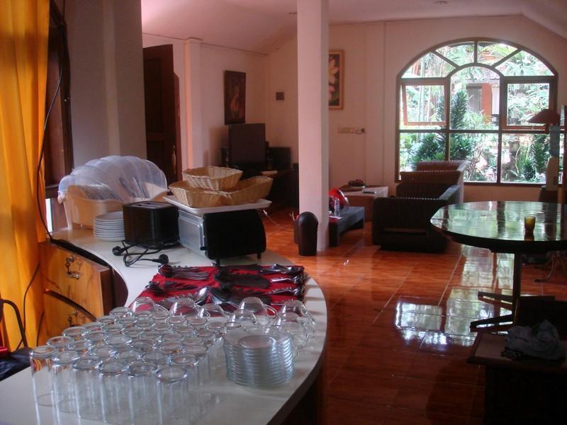 Reddoorz Hostel @ Dago 2 Bandung Exterior foto